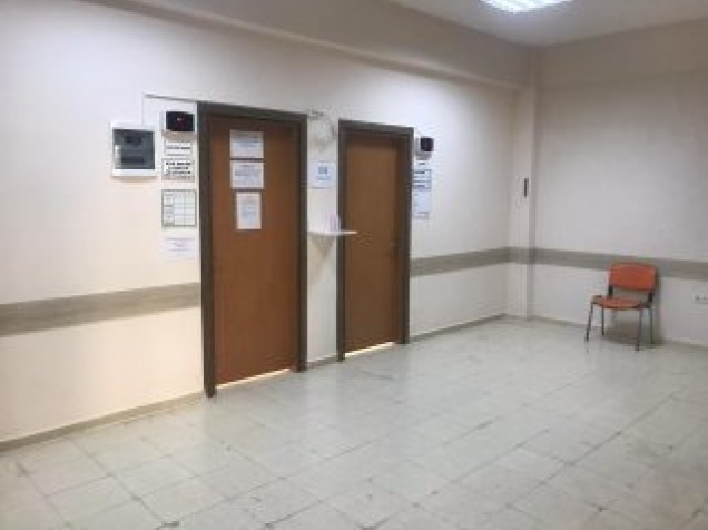 Doktorlarımız