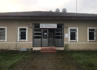Ekibimiz