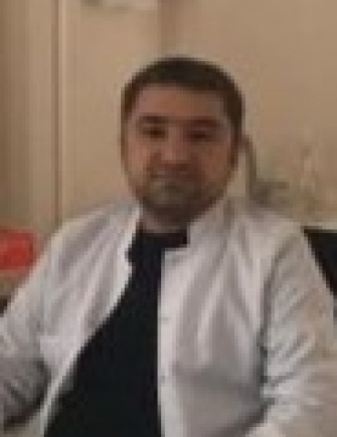 Dr. Hasan ALAK