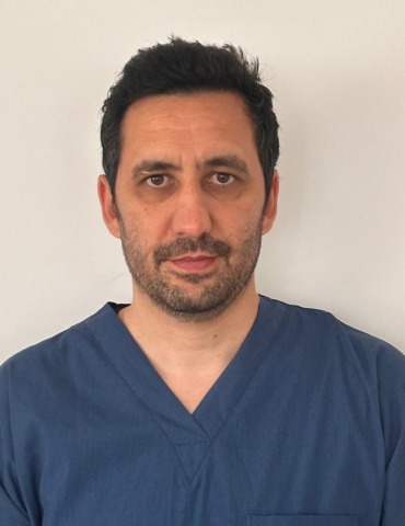 Dr. İlhan EFE