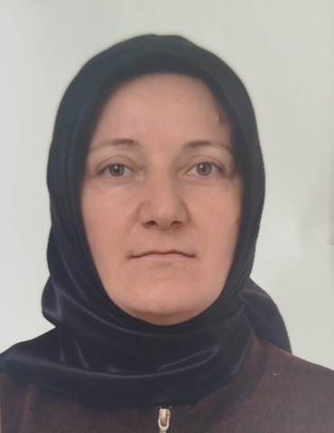 Zeynep BABAOĞLU